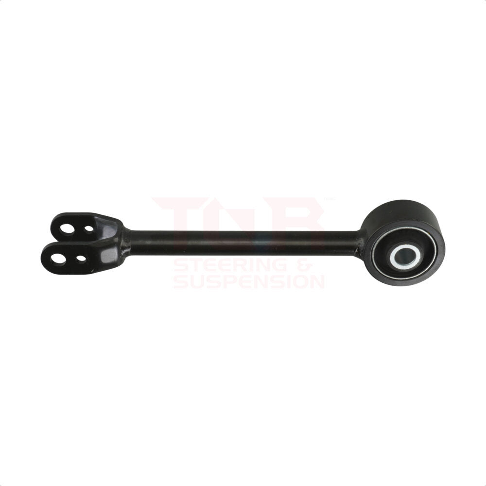 TOR Rear Suspension Trailing Arm TOR-CK643204 For Nissan Pathfinder Murano INFINITI QX60 JX35 - Product & Packaging View