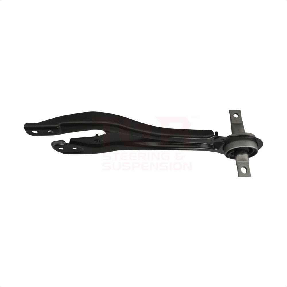 TOR Rear Left (Driver Side) Suspension Trailing Arm TOR-CK643250 For 2011-2017 Honda Odyssey - Product & Packaging View