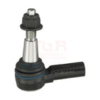 TOR Front Outer Steering Tie Rod End TOR-ES801261 For Chevrolet Colorado GMC Canyon