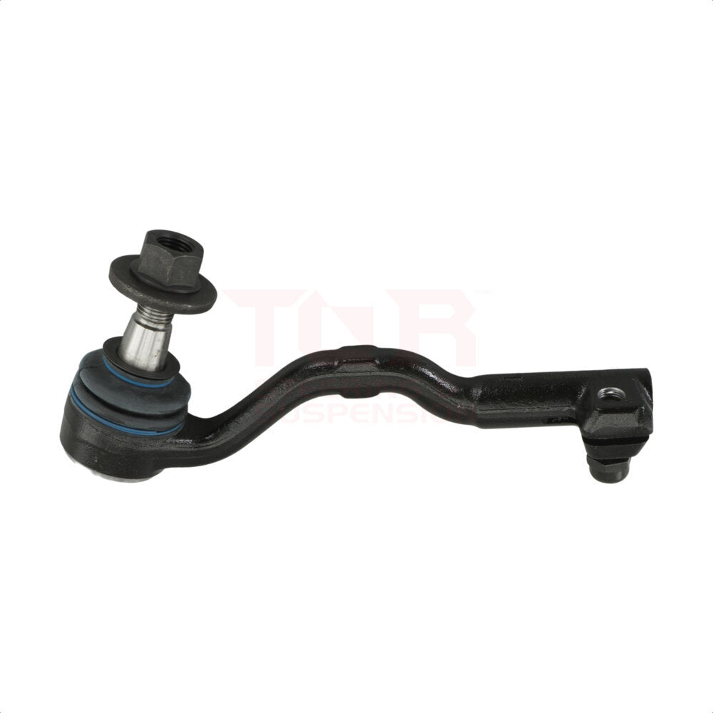 TOR Front Left (Driver Side) Outer Steering Tie Rod End TOR-ES801292 For BMW X5 X6 - Product & Packaging View