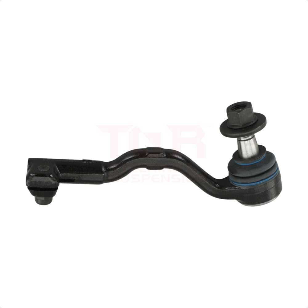 TOR Front Right (Passenger Side) Outer Steering Tie Rod End TOR-ES801293 For BMW X5 X6 - Product & Packaging View
