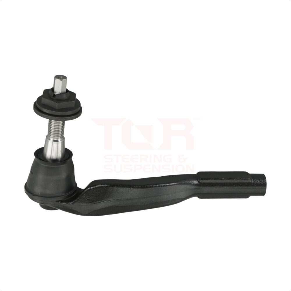 TOR Front Left (Driver Side) Outer Steering Tie Rod End TOR-ES801312 For Mercedes-Benz GLC300 C300 C43 AMG GLC43 E450 E300