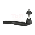 TOR Front Right (Passenger Side) Outer Steering Tie Rod End TOR-ES801313 For Mercedes-Benz GLC300 C300 C43 AMG GLC43 E450 E300 C400 E53 C450 E63 S GLC63 CLS53 GLC350e E43 CLS450 GT 63 53 43