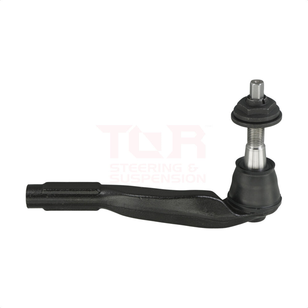 TOR Front Right (Passenger Side) Outer Steering Tie Rod End TOR-ES801313 For Mercedes-Benz GLC300 C300 C43 AMG GLC43 E450