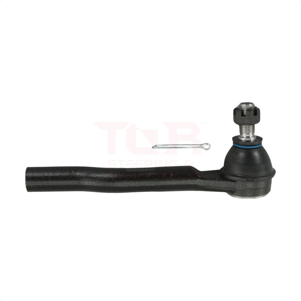 TOR Front Right (Passenger Side) Outer Steering Tie Rod End TOR-ES801388 For 2016-2022 Honda HR-V - Product & Packaging View