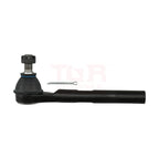 TOR Front Left (Driver Side) Outer Steering Tie Rod End TOR-ES801389 For 2016-2022 Honda HR-V