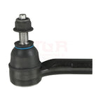 TOR Front Left (Driver Side) Outer Steering Tie Rod End TOR-ES801446 For 2016-2022 Chevrolet Spark
