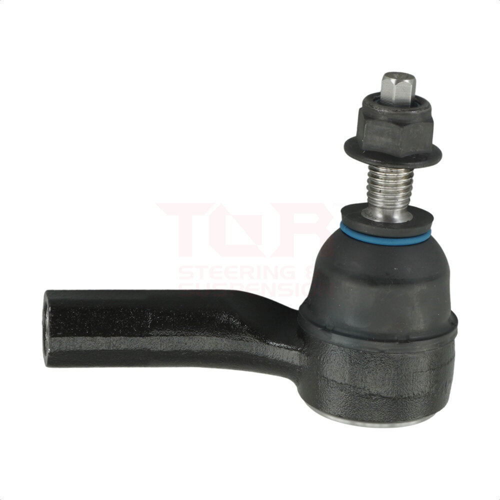 TOR Front Right (Passenger Side) Outer Steering Tie Rod End TOR-ES801447 For 2016-2022 Chevrolet Spark