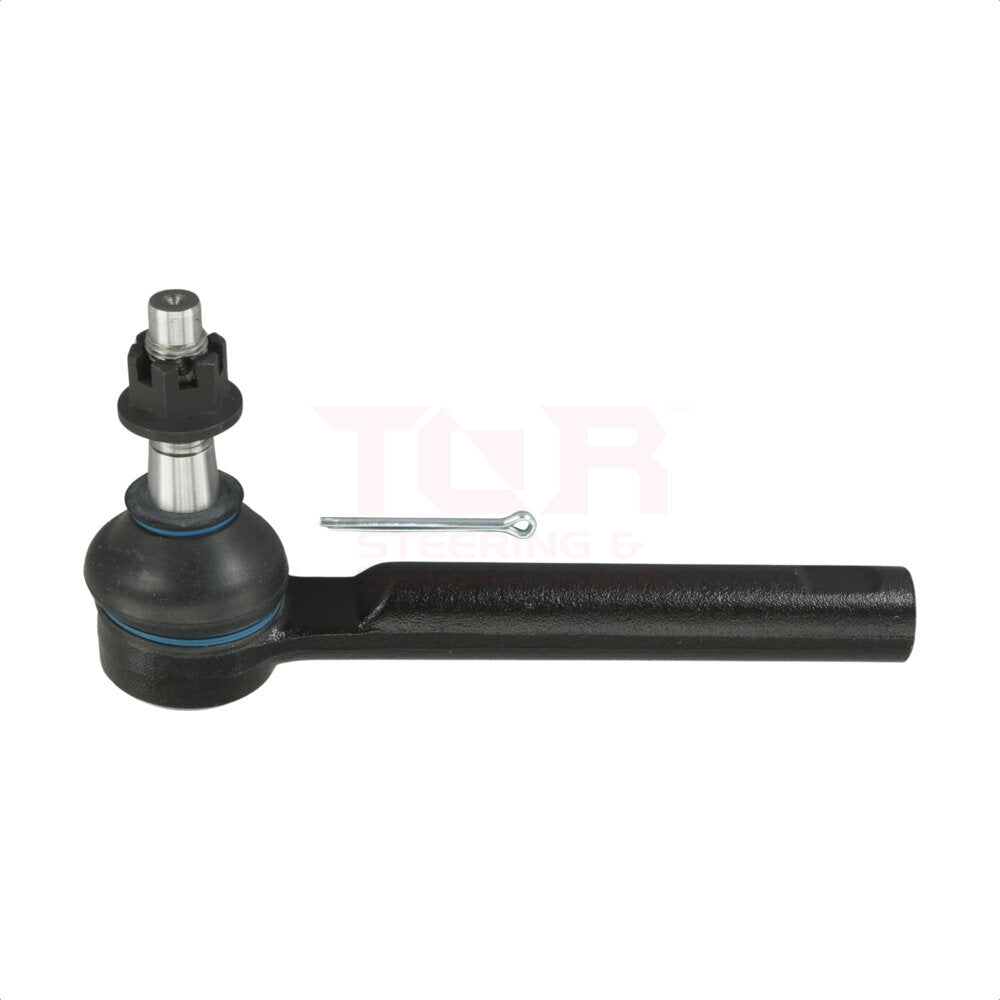 TOR Front Outer Steering Tie Rod End TOR-ES801448 For 2016-2023 Mazda CX-3 - Product & Packaging View