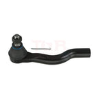 TOR Front Left (Driver Side) Outer Steering Tie Rod End TOR-ES801496 For Honda CR-V