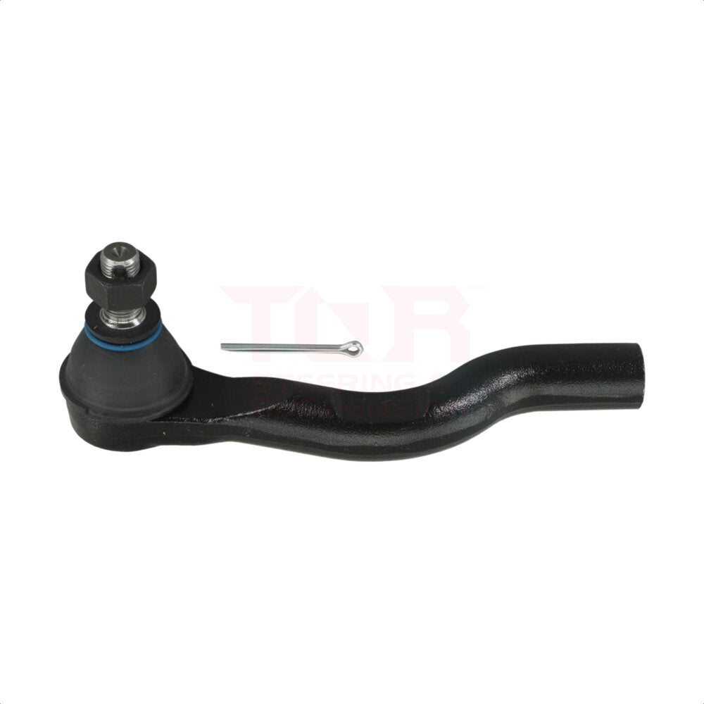 TOR Front Left (Driver Side) Outer Steering Tie Rod End TOR-ES801496 For Honda CR-V - Product & Packaging View