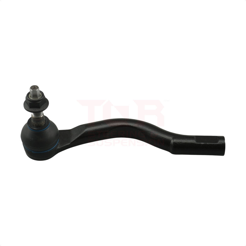 TOR Front Left (Driver Side) Outer Steering Tie Rod End TOR-ES801512 For Chrysler Pacifica Grand Caravan Voyager