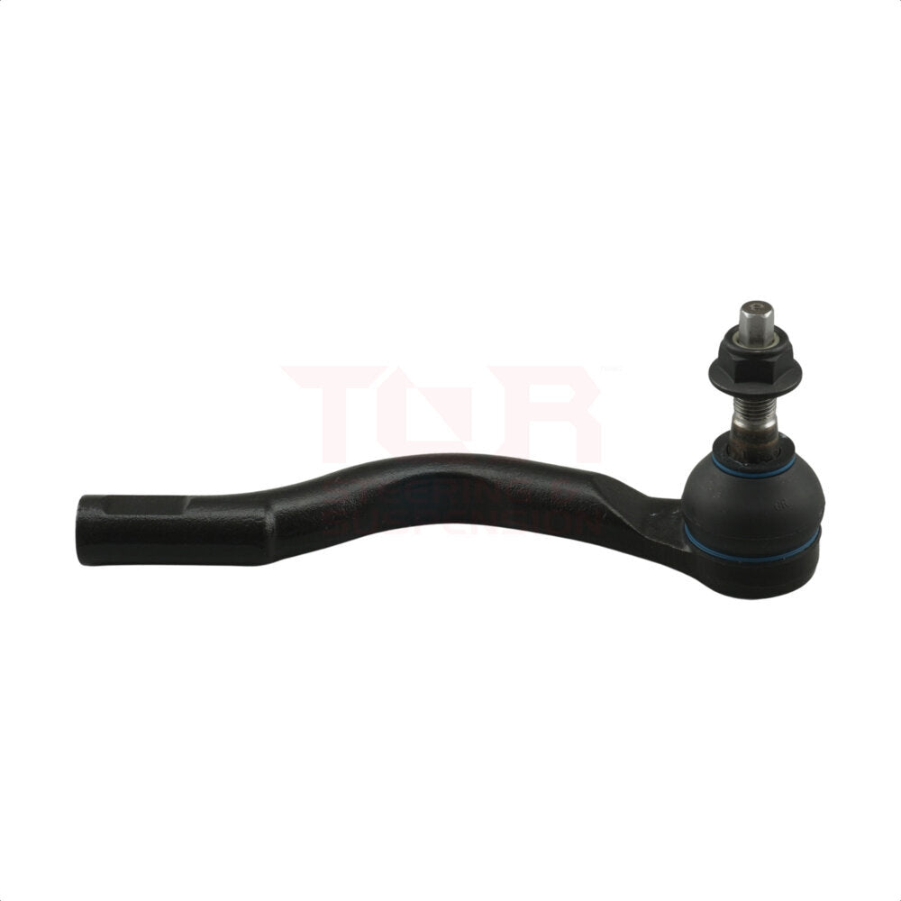 TOR Front Right (Passenger Side) Outer Steering Tie Rod End TOR-ES801513 For Chrysler Pacifica Grand Caravan Voyager
