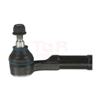 TOR Front Left (Driver Side) Outer Steering Tie Rod End TOR-ES801535 For 2020-2023 Ford Transit Connect