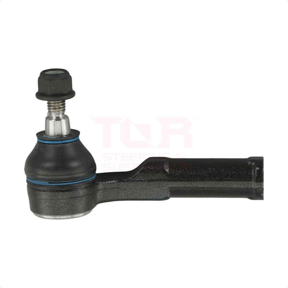 TOR Front Left (Driver Side) Outer Steering Tie Rod End TOR-ES801535 For 2020-2023 Ford Transit Connect