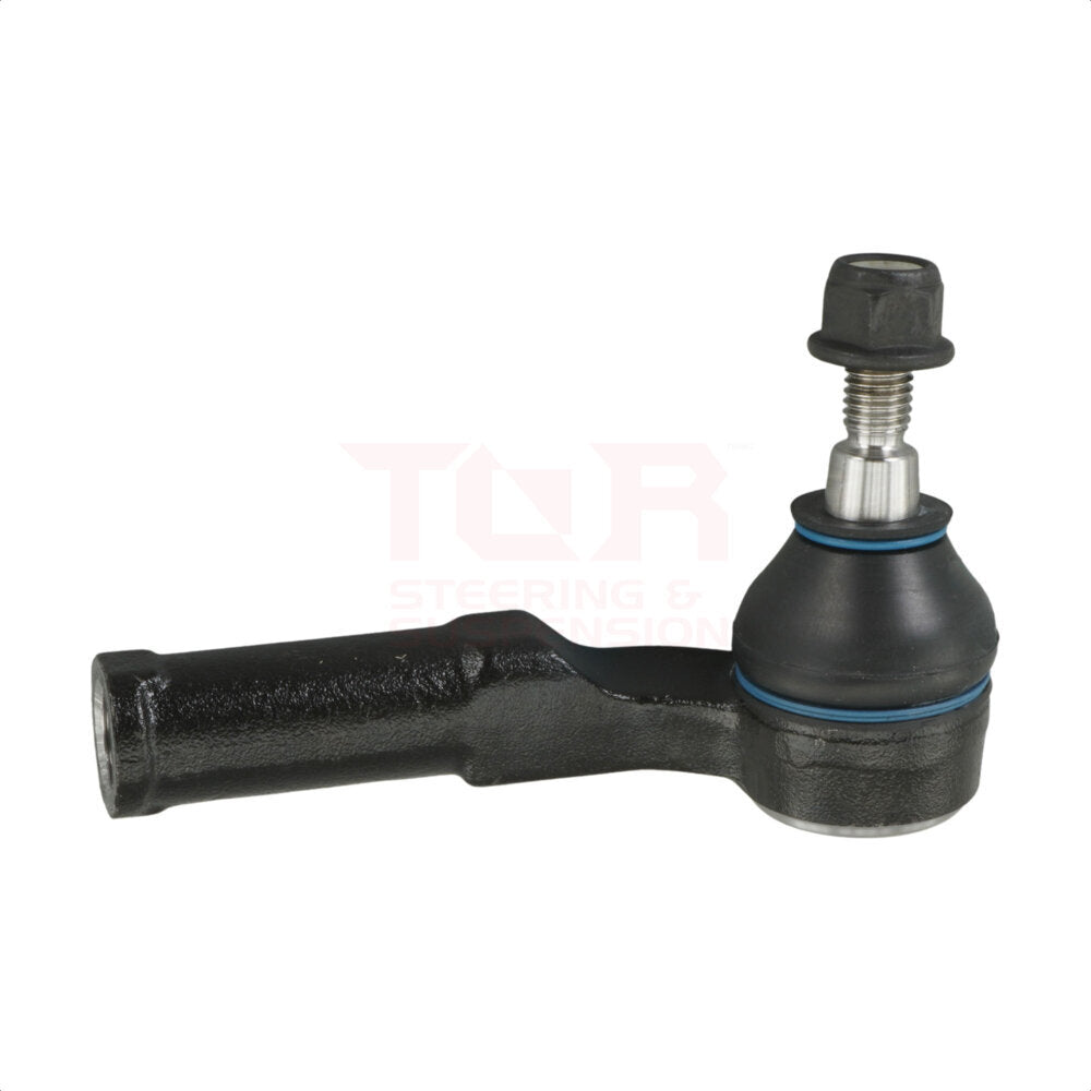 TOR Front Right (Passenger Side) Outer Steering Tie Rod End TOR-ES801536 For 2020-2023 Ford Transit Connect