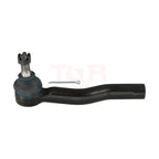 TOR Front Left (Driver Side) Outer Steering Tie Rod End TOR-ES801550 For Toyota Corolla Cross C-HR Prius Prime Lexus UX250h AWD-e UX200