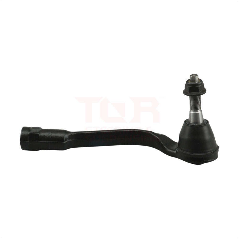 TOR Front Right (Passenger Side) Outer Steering Tie Rod End TOR-ES801647 For Hyundai Palisade Sonata Kia Optima Cadenza