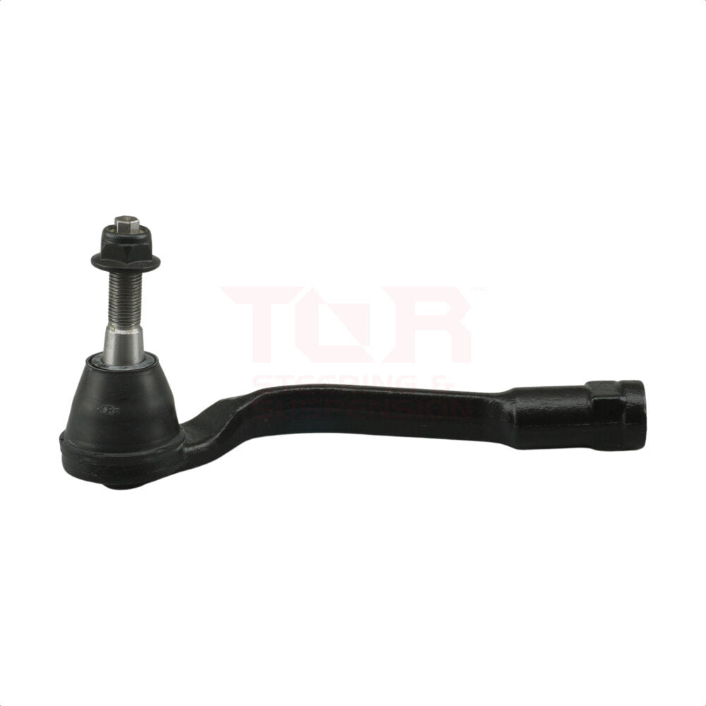 TOR Front Left (Driver Side) Outer Steering Tie Rod End TOR-ES801648 For Hyundai Palisade Sonata Kia Optima Cadenza