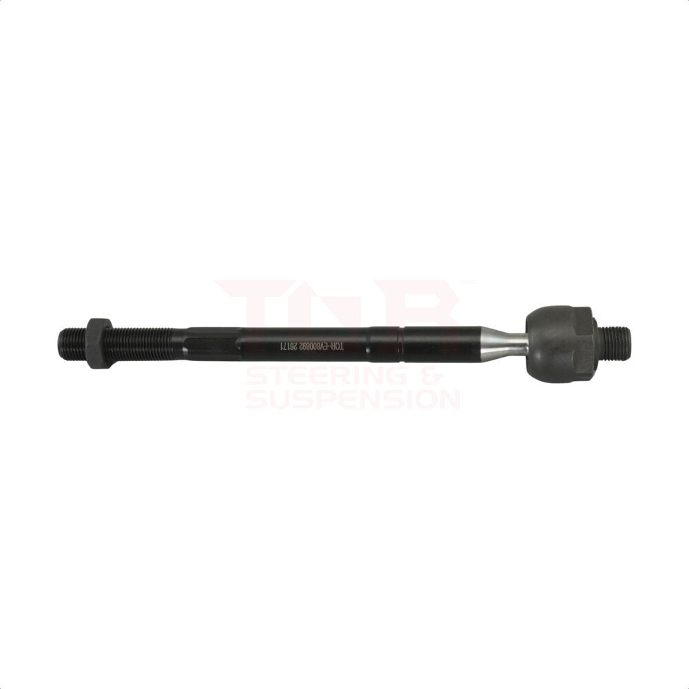 TOR Front Inner Steering Tie Rod End TOR-EV800892 For 2012-2013 Kia Soul - Product & Packaging View