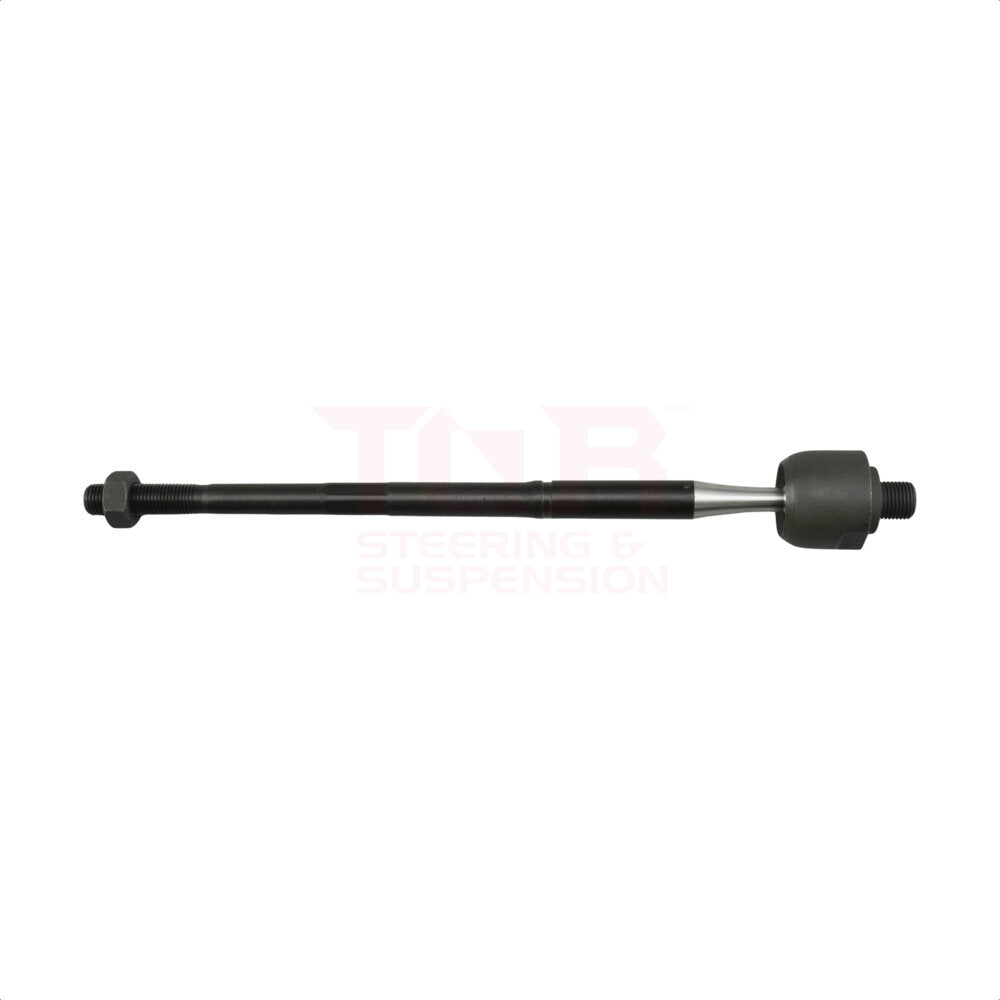 TOR Front Inner Steering Tie Rod End TOR-EV801271 For Chevrolet Colorado GMC Canyon - Product & Packaging View