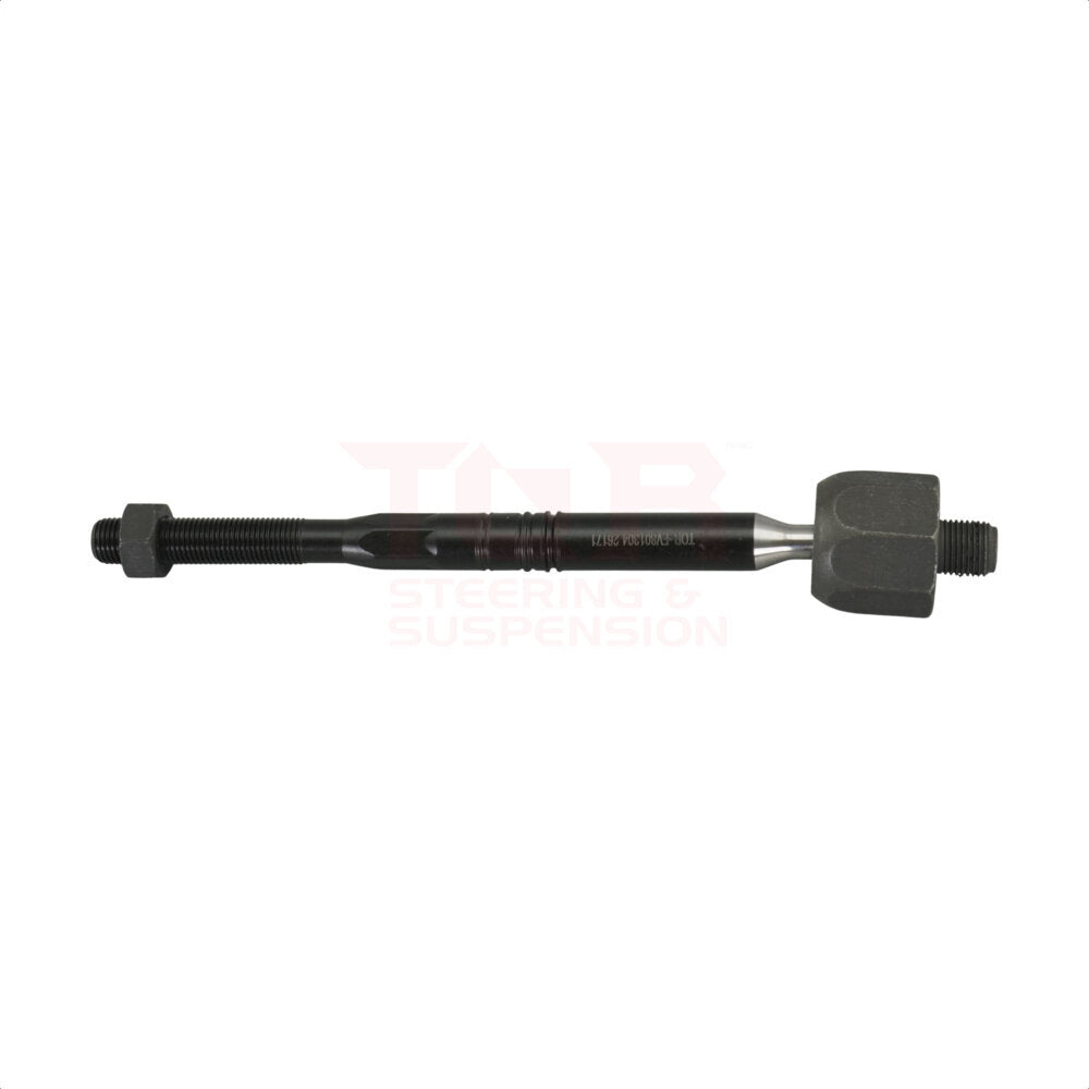 TOR Front Inner Steering Tie Rod End TOR-EV801304 For Chevrolet Malibu Cadillac XT4 Buick Envision LaCrosse Regal Sportback