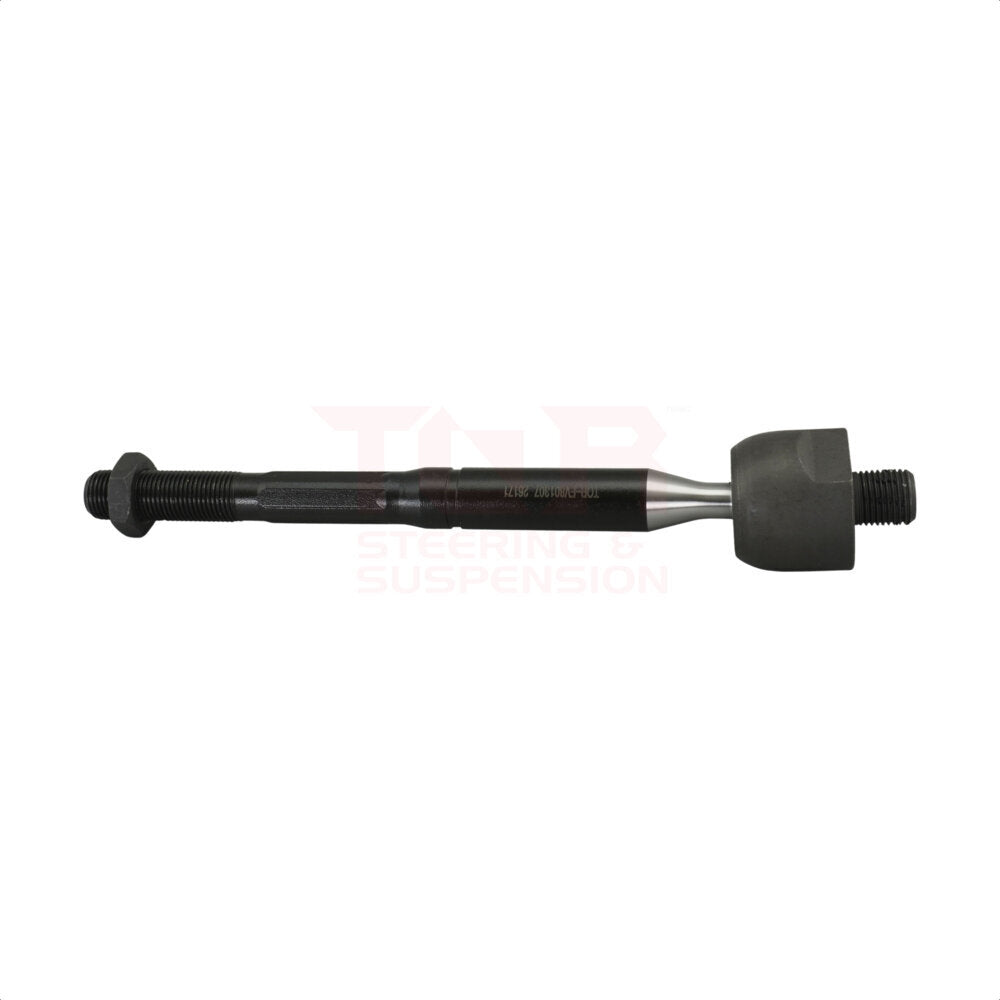 TOR Front Inner Steering Tie Rod End TOR-EV801307 For Hyundai Sonata Kia Optima Cadenza - Product & Packaging View