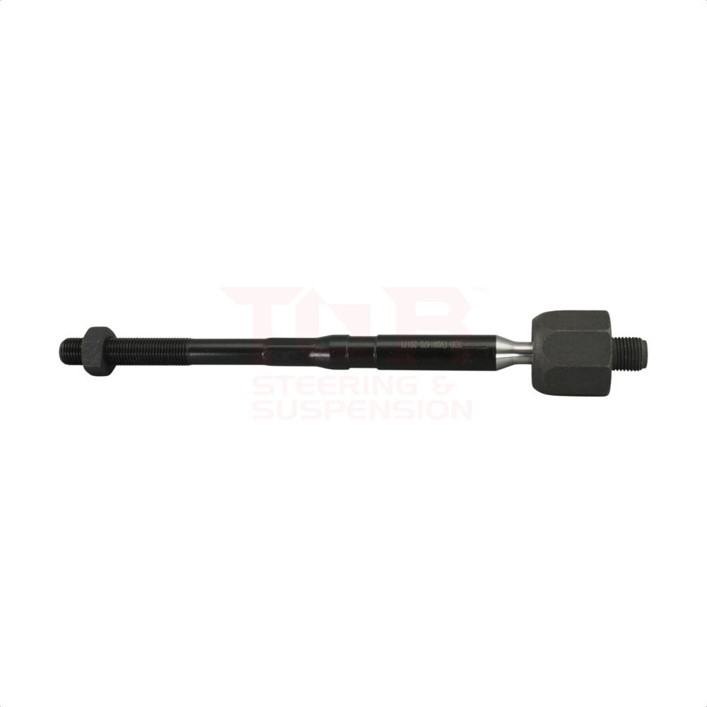 TOR Front Inner Steering Tie Rod End TOR-EV801476 For 2016-2021 Mazda CX-3 - Product & Packaging View
