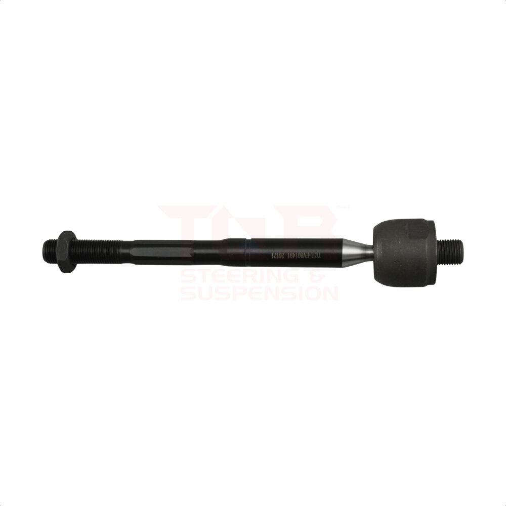 TOR Front Inner Steering Tie Rod End TOR-EV801491 For Kia Sorento - Product & Packaging View