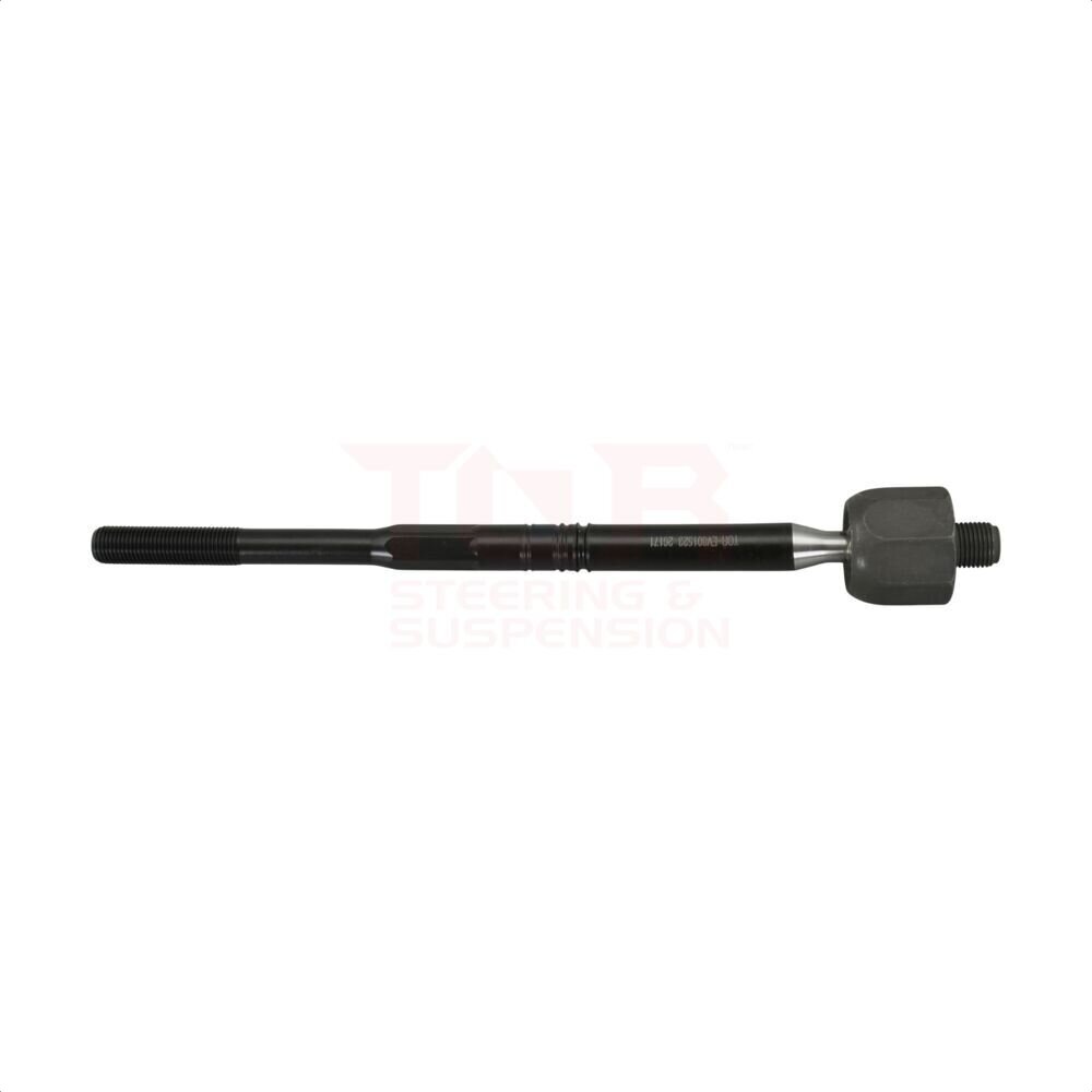 TOR Front Inner Steering Tie Rod End TOR-EV801523 For Chevrolet Equinox GMC Terrain Buick Envision - Product & Packaging View