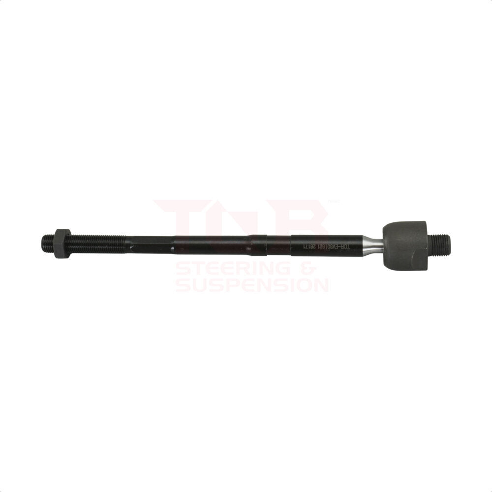 TOR Front Inner Steering Tie Rod End TOR-EV801601 For Kia Rio Hyundai Accent - Product & Packaging View