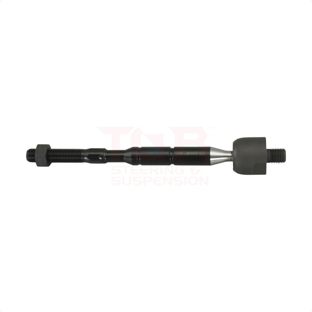 TOR Front Inner Steering Tie Rod End TOR-EV801607 For Toyota Prius Lexus CT200h Plug-In - Product & Packaging View