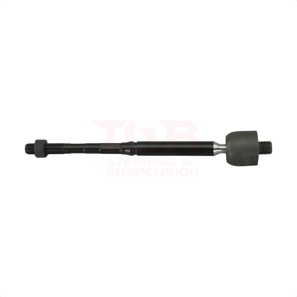 TOR Front Inner Steering Tie Rod End TOR-EV801705 For Nissan Kicks Versa - Product & Packaging View