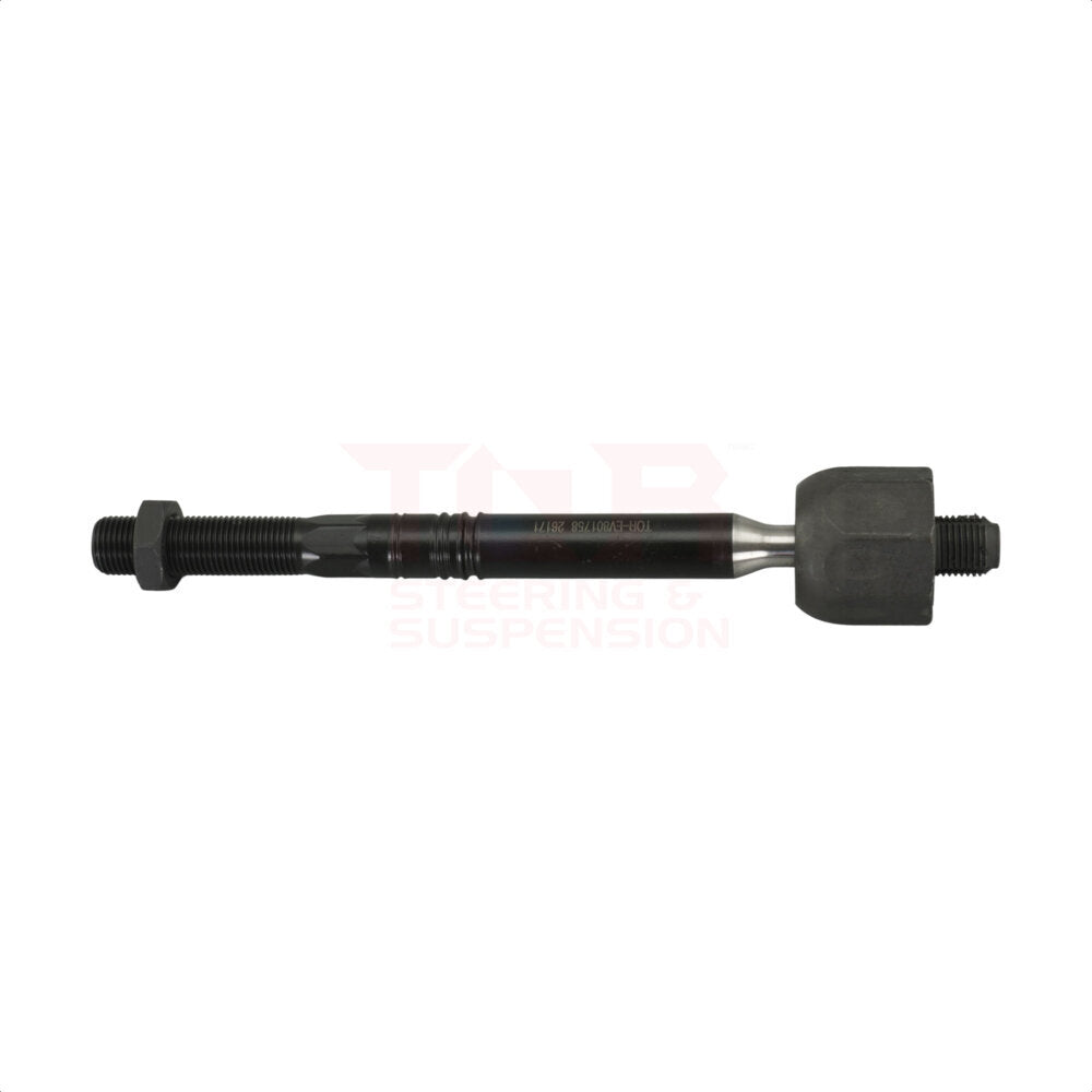 TOR Front Inner Steering Tie Rod End TOR-EV801758 For Audi A4 Quattro A5 Sportback S5 allroad S4 RS5