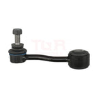 TOR Front Suspension Stabilizer Bar Link Kit TOR-K700908 For Jeep Wrangler Gladiator