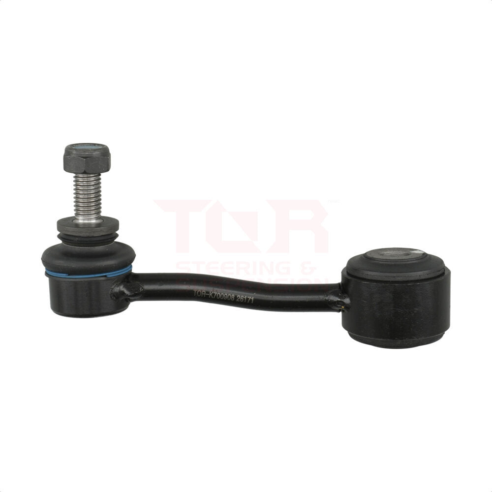 TOR Front Suspension Stabilizer Bar Link Kit TOR-K700908 For Jeep Wrangler Gladiator - Product & Packaging View