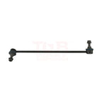 TOR Front Right (Passenger Side) Suspension Stabilizer Bar Link Kit TOR-K750846 For 2016-2022 Honda HR-V