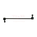 TOR Front Left (Driver Side) Suspension Stabilizer Bar Link Kit TOR-K750847 For 2016-2022 Honda HR-V