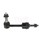TOR Front Suspension Stabilizer Bar Link Kit TOR-K750889 For Ram 2500 3500