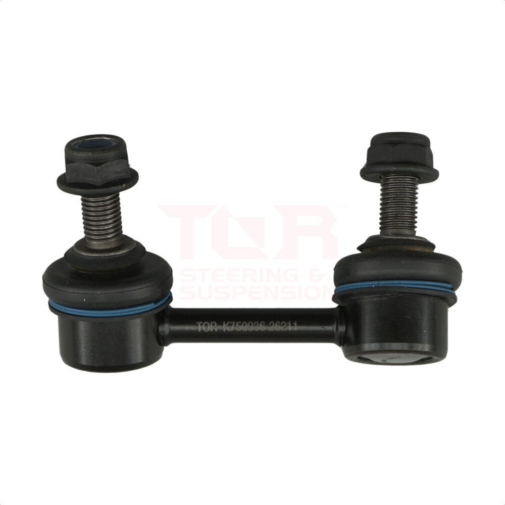 TOR Rear Left (Driver Side) Suspension Stabilizer Bar Link Kit TOR-K750936 For 2018-2025 Honda Odyssey