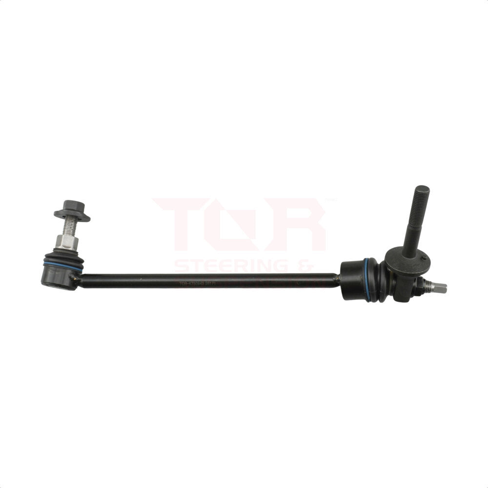 TOR Front Left (Driver Side) Suspension Stabilizer Bar Link Kit TOR-K750943 For Mercedes-Benz GLC300 GLC43 AMG GLC63 S