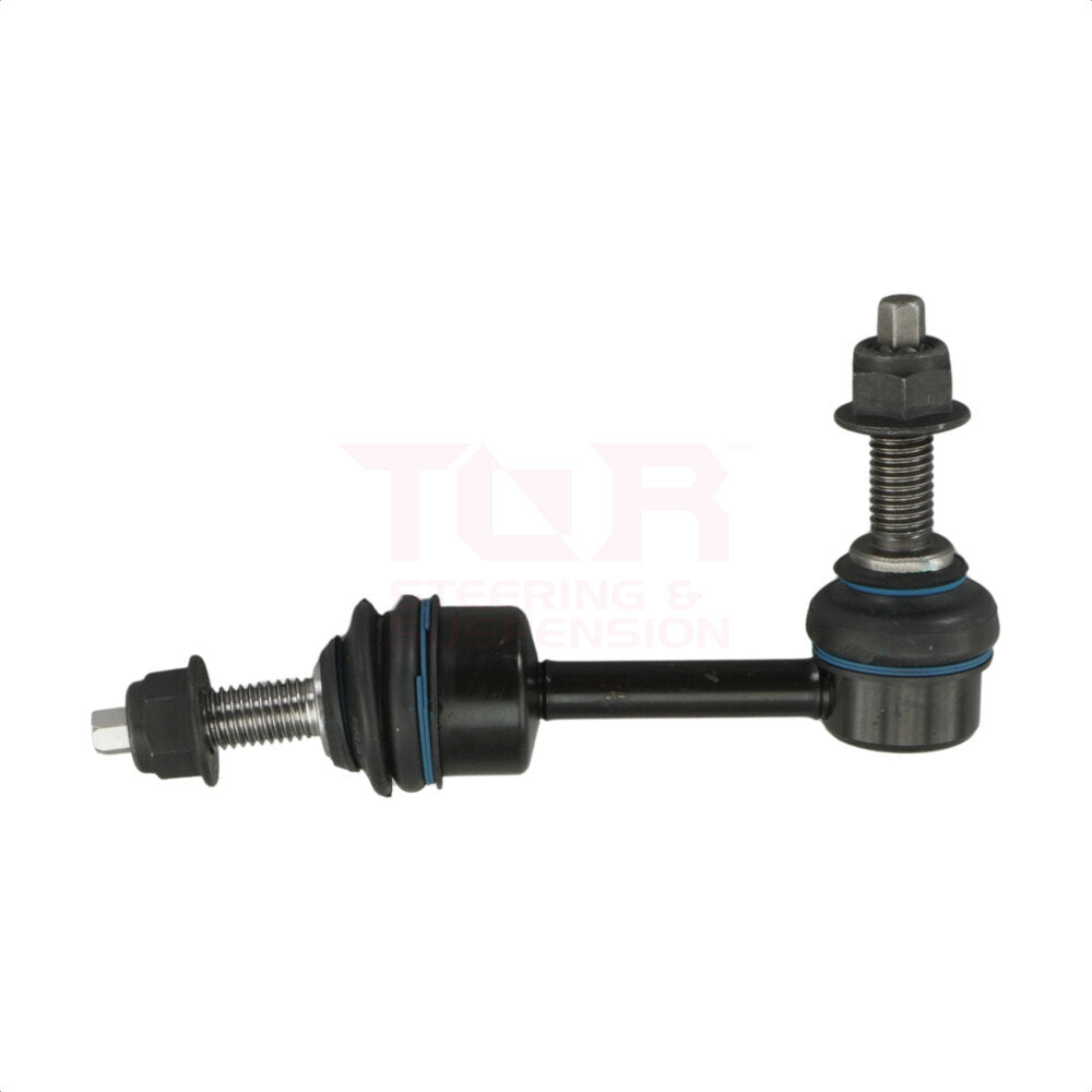 TOR Front Suspension Stabilizer Bar Link Kit TOR-K750963 For Chevrolet GMC Silverado 1500 Sierra Limited LTD Without Off Road