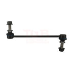 TOR Front Suspension Stabilizer Bar Link Kit TOR-K750980 For Ford F-150 Lightning