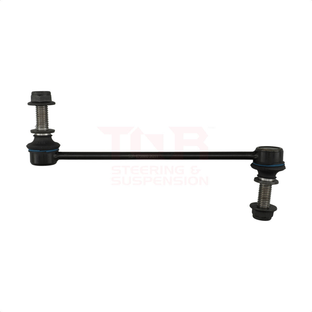 TOR Front Suspension Stabilizer Bar Link Kit TOR-K750980 For Ford F-150 Lightning - Product & Packaging View