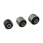 TOR Rear Suspension Knuckle Bushing TOR-TC3002 For Dodge Journey Chrysler 200 Avenger