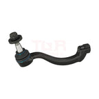 TOR Front Outer Steering Tie Rod End TOR-TC9400 For Jaguar F-Pace Land Rover Range Velar I-Pace