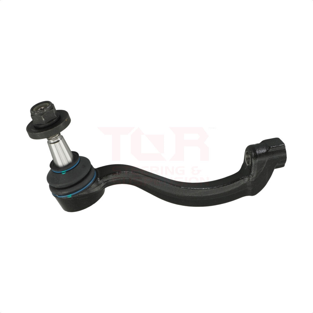 TOR Front Outer Steering Tie Rod End TOR-TC9400 For Jaguar F-Pace Land Rover Range Velar I-Pace - Product & Packaging View