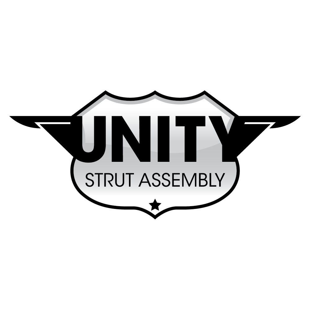 Unity Automotive Logo