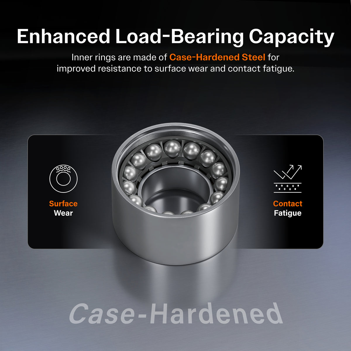 Kugel Rear Wheel Bearing 70-6410 For Ram 1500 Classic Dodge Jeep Liberty Nitro Durango Chrysler Aspen
