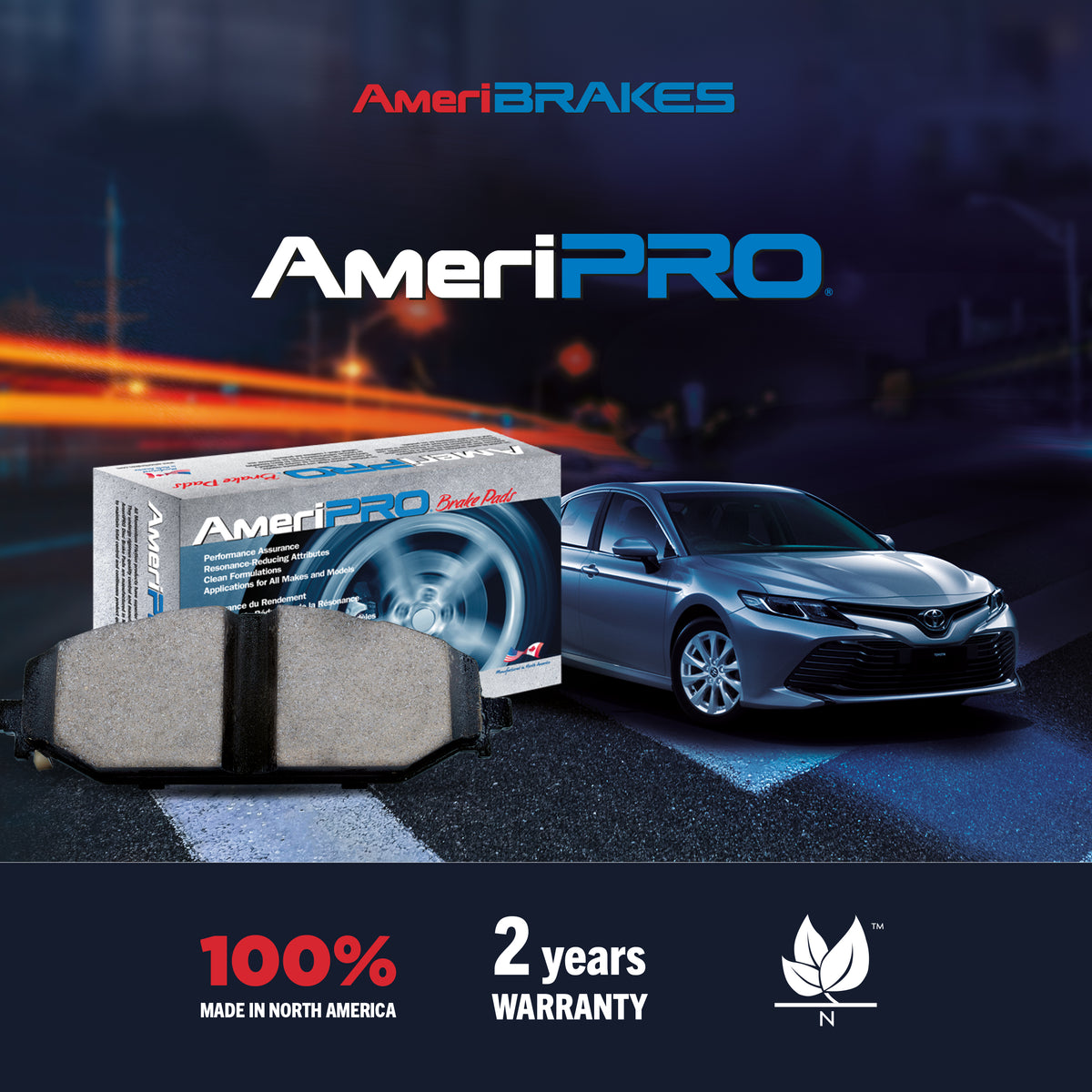 Transit Auto Front Rear Ceramic Pads And Coated Disc Brake Rotors Kit For Genesis G80 KGA-107542